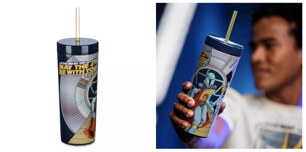 Your New Star Wars May the 4th Merch Has Arrived May-4th-Merch-Tumbler