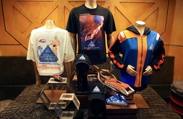 New Star Tours Merch Available at Disney’s Hollywood Studios!