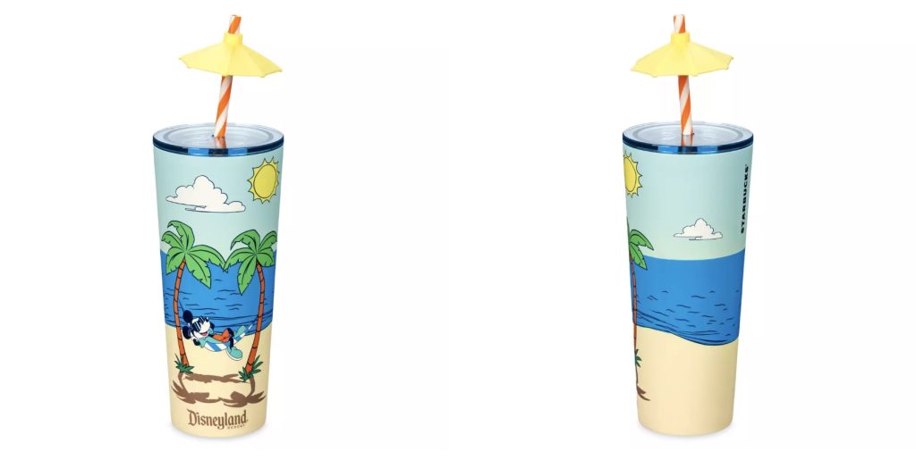 Starbucks-DLR-Summer – WDWINFO.COM New Dooney & Bourke + Starbucks Disney ‘Summer’ Series Starbucks-DLR-Summer