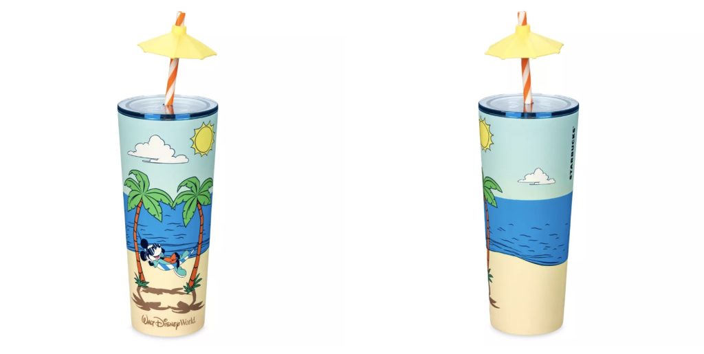 Starbucks-summer-wdw – WDWINFO.COM New Dooney & Bourke + Starbucks Disney ‘Summer’ Series Starbucks-summer-wdw