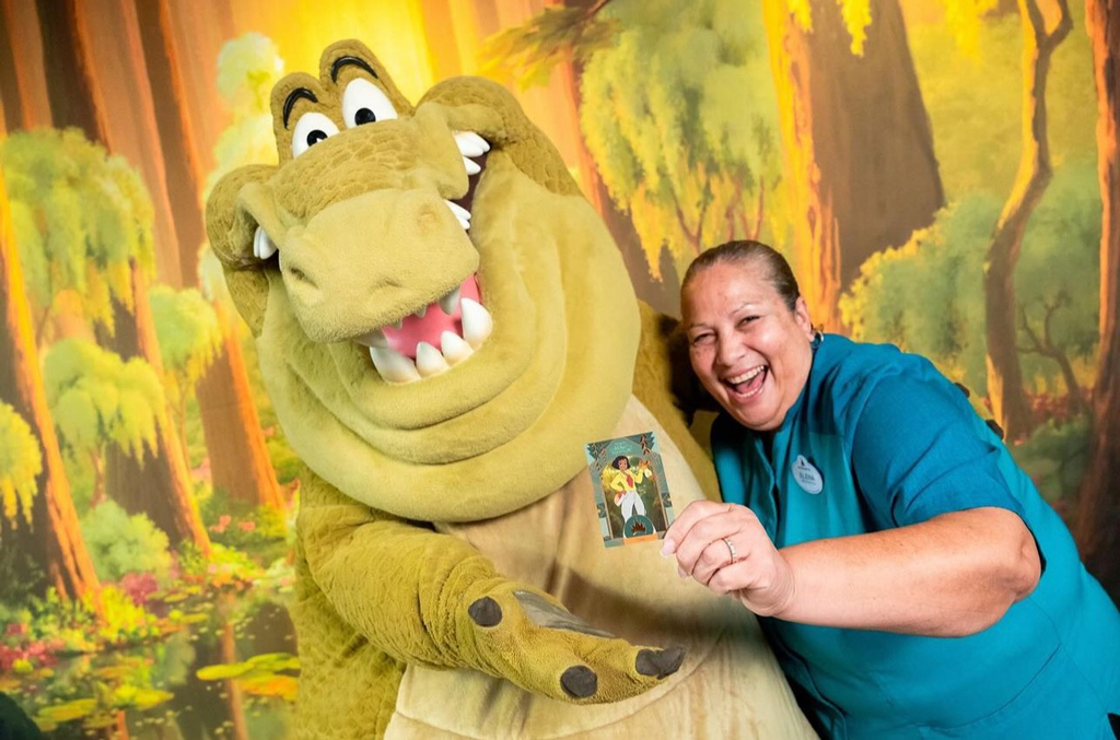 disney-cast-life-tianas-bayou-adventure-event-02 – WDWINFO.COM Special Merch Shared at Disney Cast Member Event for Tiana’s Bayou Adventure disney-cast-life-tianas-bayou-adventure-event-02