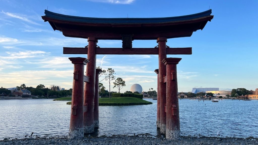 Are You Happy With Your Country's World Showcase Pavilion? krishna-gfeBn3jxSkQ-unsplash-Large