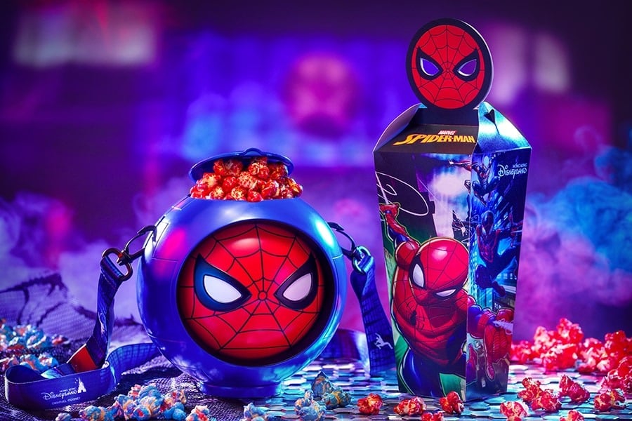 New Drone Show Premieres At Hong Kong Disneyland