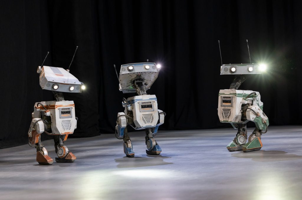 BD-X Droids Heading to Season of the Force at Disneyland star-wars-bd-x-droids-sg-02