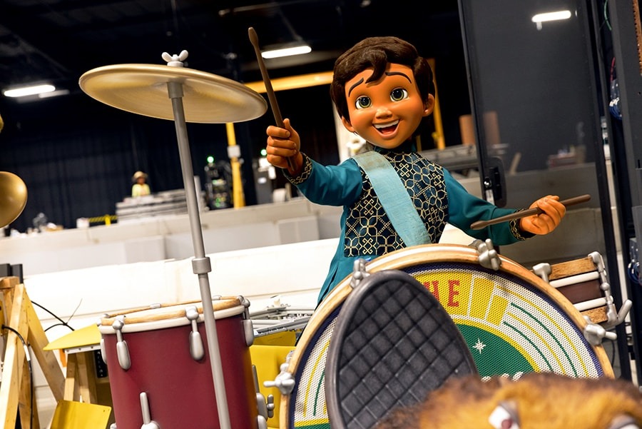 tianas-bayou-adventure-prince-naveen-child – WDWINFO.COM Disney Shares Look at New Tiana’s Bayou Adventure Audio-Animatronics tianas-bayou-adventure-prince-naveen-child