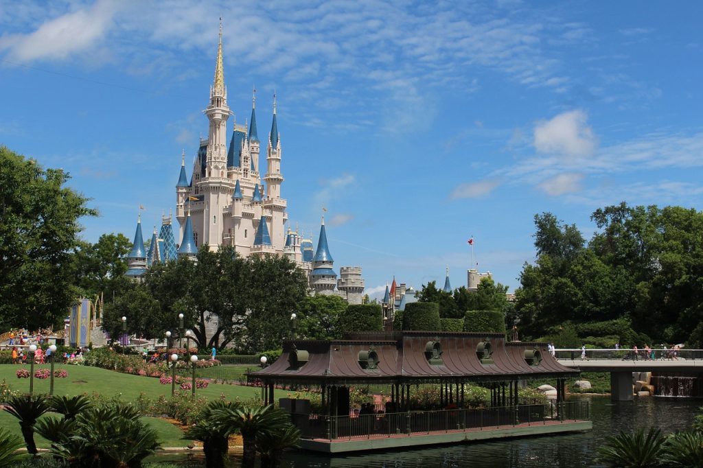 5 Essential Roles Your Group Disney World Trip Needs Now walt-disney-world-239144_1280 Travel to Walt Disney World as a group.