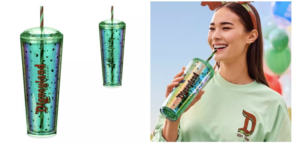 Ice-Cream-DLR-Tumbler – WDWINFO.COM Let’s See the New Disney Eats Ice Cream Sandwich Collection Ice-Cream-DLR-Tumbler