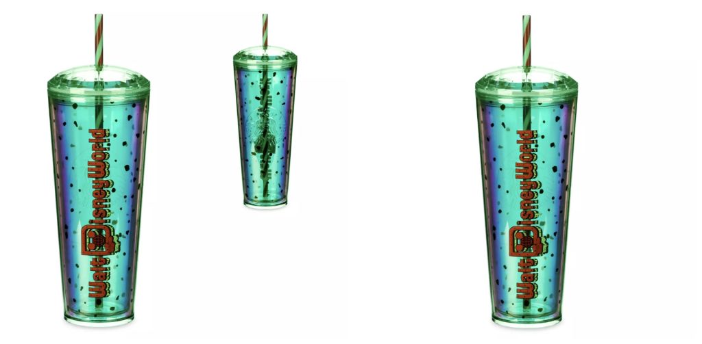 Ice-Cream-WDW-Tumbler – WDWINFO.COM Let’s See the New Disney Eats Ice Cream Sandwich Collection Ice-Cream-WDW-Tumbler