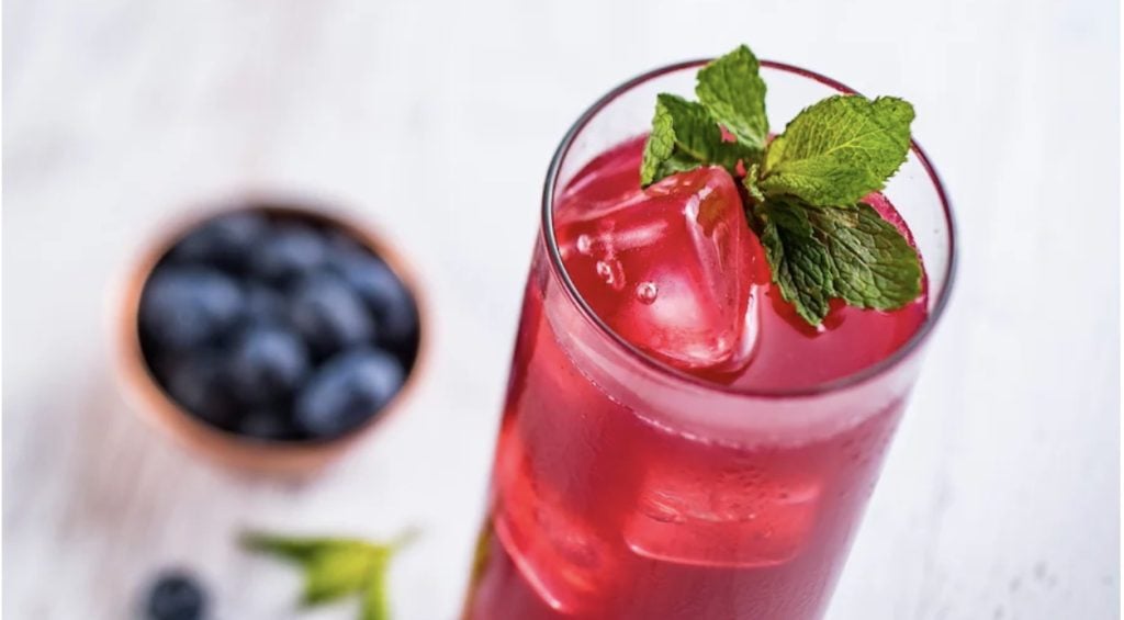 Mint-Julip-Image – WDWINFO.COM Indulge With This Refreshing Disney Parks Mint Julep Recipe Mint-Julip-Image