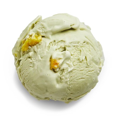 Pistashio – WDWINFO.COM New May Flowers Salt & Straw Series in Disney Springs Pistashio