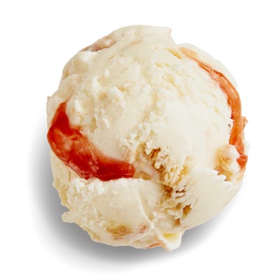 Rhubarb – WDWINFO.COM New May Flowers Salt & Straw Series in Disney Springs Rhubarb