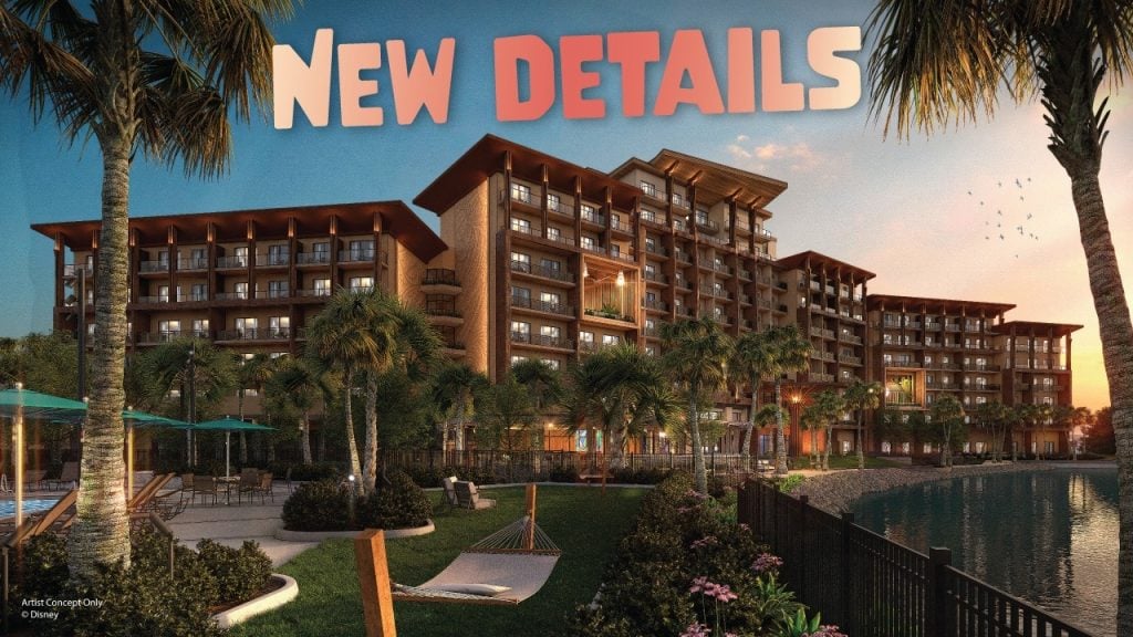 Disney Shares First Look Inside New Polynesian Tower disneys-polynesian-villas-new-tower