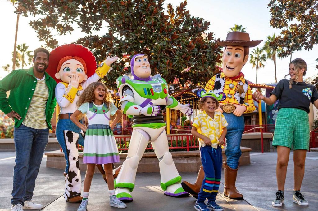 Disneyland Releases New Room-Only and Park Ticket Discounts new-summer-2024-disneyland-offers