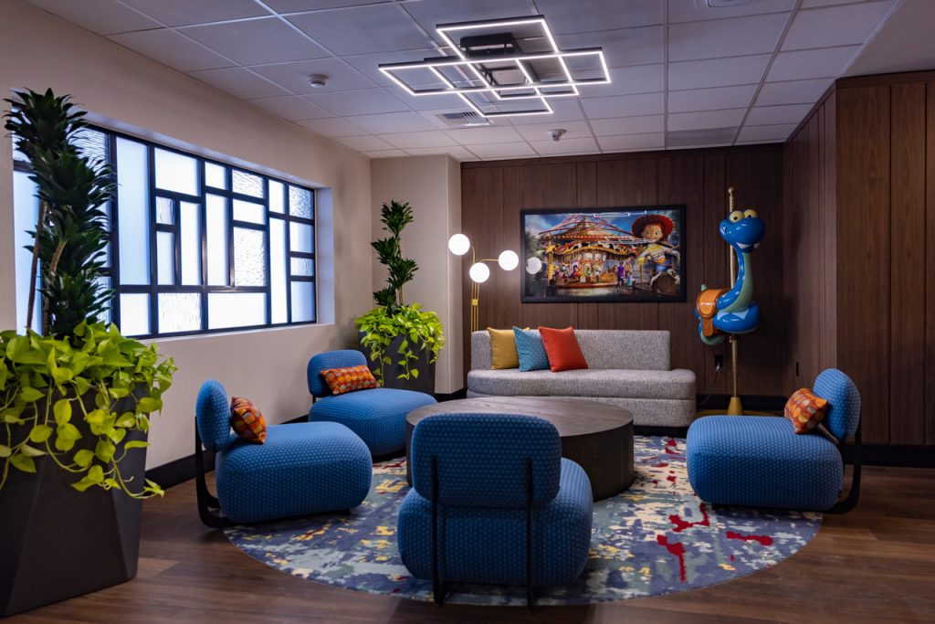 Special Pixar Speaker Series Available for Guests at Disneyland Resort Hotels pixar-speaker-series-disneyland