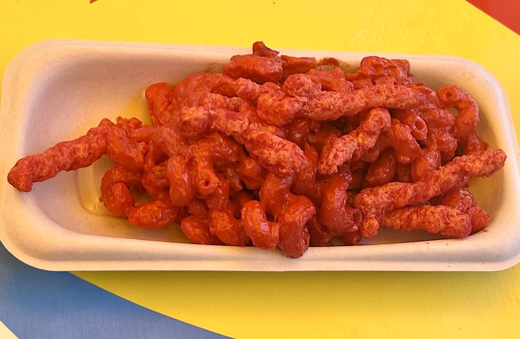2024 Pixar Fest Marketplace Food 17 – WDWINFO.COM We Tried All the Pixar Fest Marketplaces and Have Mixed Emotions 2024 Pixar Fest Marketplace Food 17