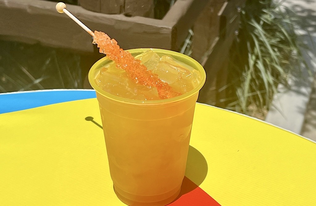 2024 Pixar Fest Marketplace Food 6 – WDWINFO.COM We Tried All the Pixar Fest Marketplaces and Have Mixed Emotions 2024 Pixar Fest Marketplace Food 6