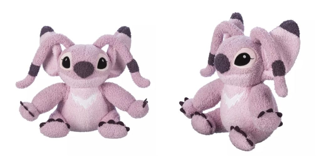 Baby-Angel – WDWINFO.COM Don’t Miss These Adorable New Stitch Merchandise Items Baby-Angel