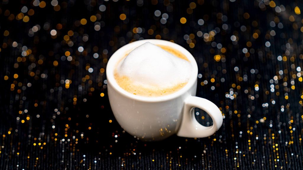 The Coffee House Reopens in the Disneyland Hotel Cofee