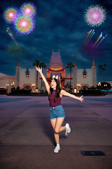 Pride-Fireworks-Medium-1 ā WDWINFO.COM New PRIDE Month Photo Ops Arrive at Disney Parks Pride-Fireworks-Medium-1