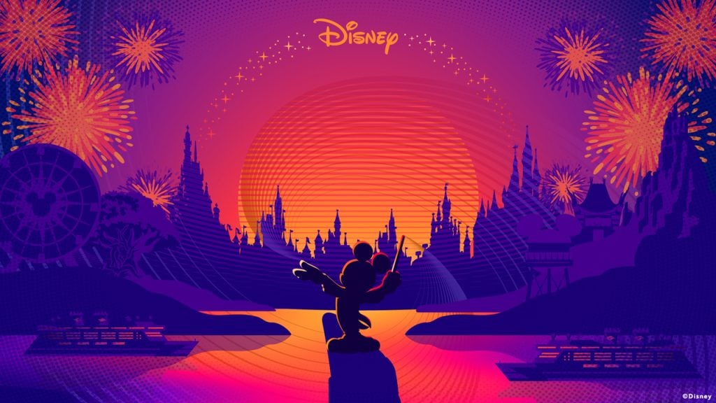 Panel Lineup and More Announced for 2024 D23 Expo