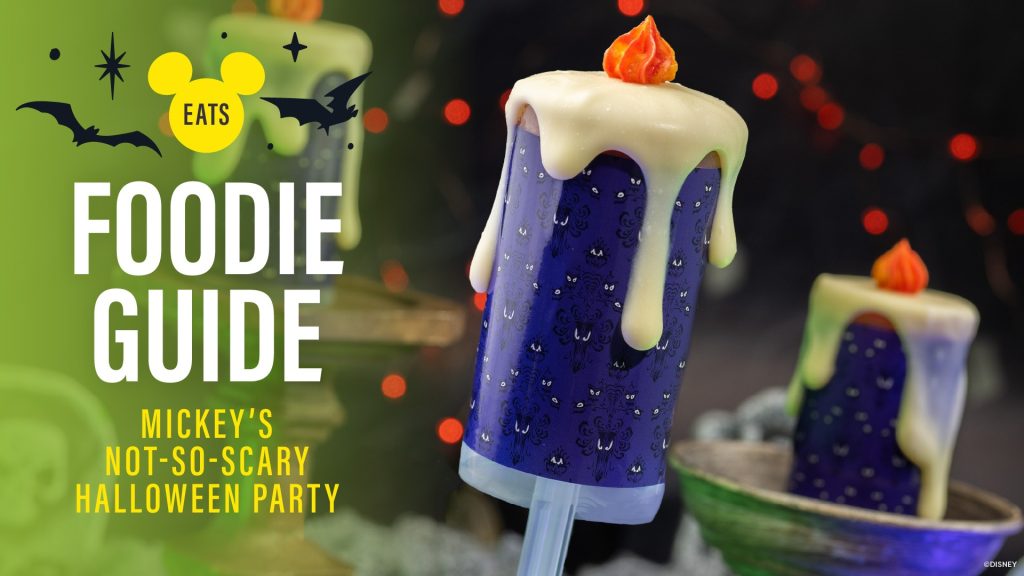 The 2024 Foodie Guide for Mickey’s Not-So-Scary Halloween Party is Here 2024_MNSSHP_FoodieGuide