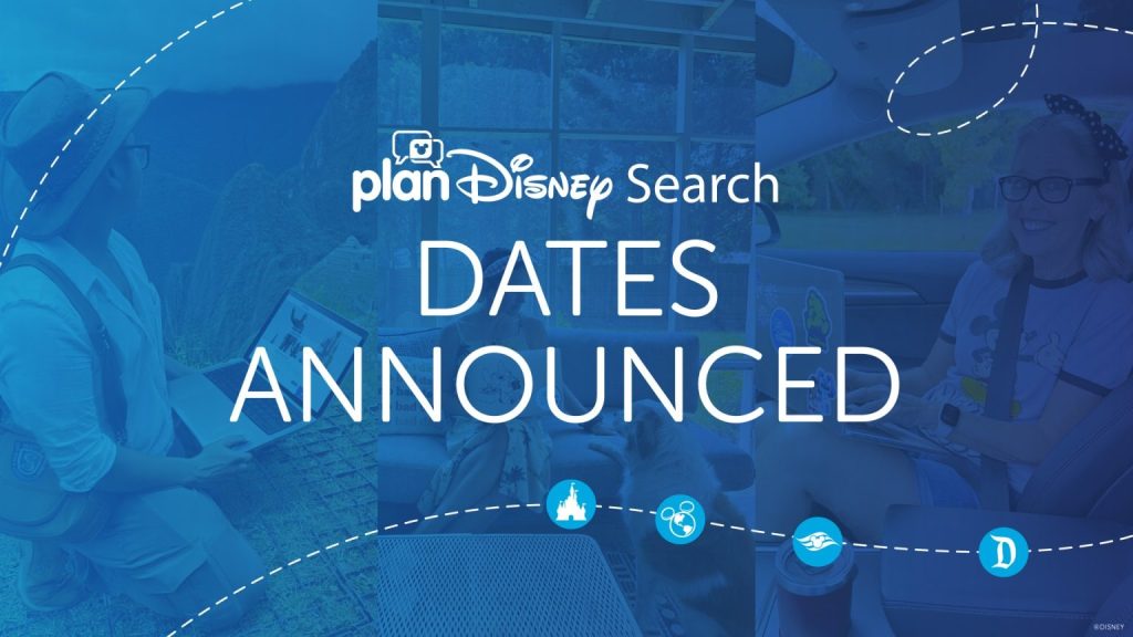 2025 planDisney Search Dates and Details Announced 2025-plandisney-search-open-head