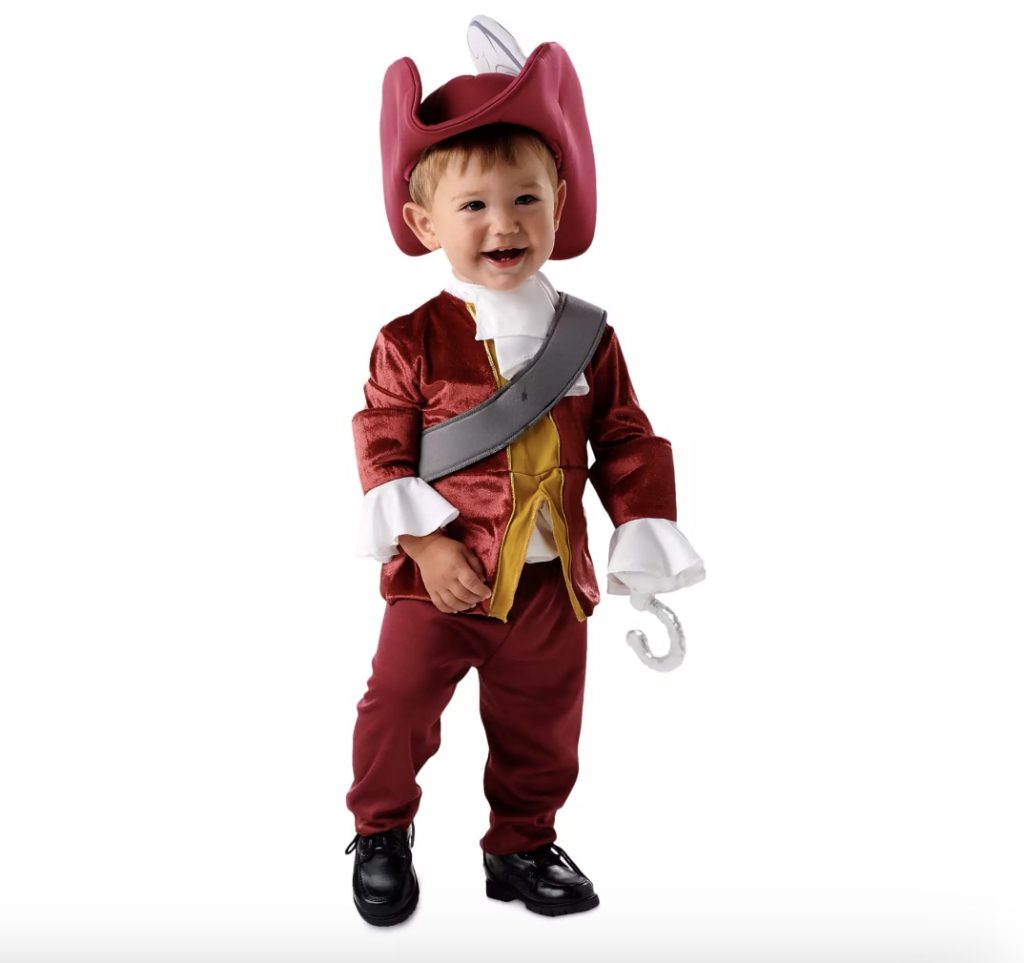 Baby-Costume – WDWINFO.COM The Best Disney Costumes for the 2024 Halloween Season Baby-Costume