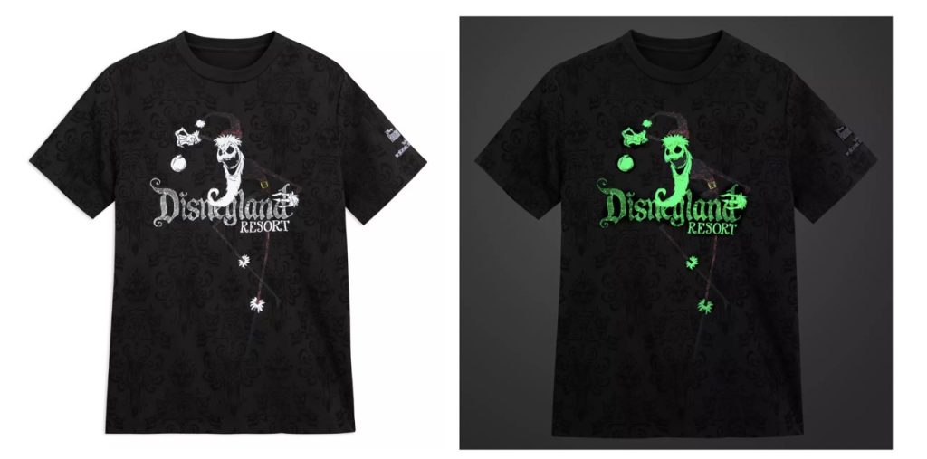 Disneyland Jack Large – WDWINFO.COM New Merch: Tiana's Bayou Adventure & Nightmare Before Christmas Disneyland Jack Large