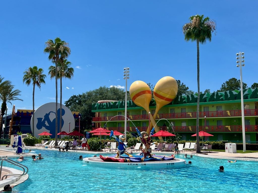 Top 3 Reasons You Should Stay at Disney’s All-Star Music Resort Disneys-All-Star-Music-Resort-066