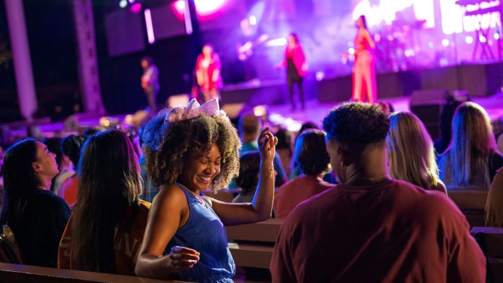 Disney Releases 2024 Eat to the Beat Concert Schedule