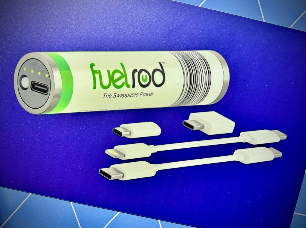 Upgrade Your Old FuelRod For Free at Disney Parks IMG_4893
