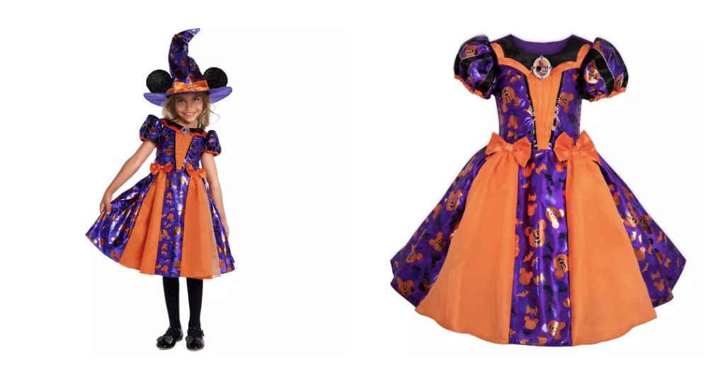 Kids-Costume – WDWINFO.COM The Best Disney Costumes for the 2024 Halloween Season Kids-Costume
