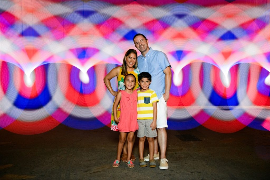 Lights Large ā WDWINFO.COM New 4th of July Magic Shots From Disney PhotoPass Lights Large