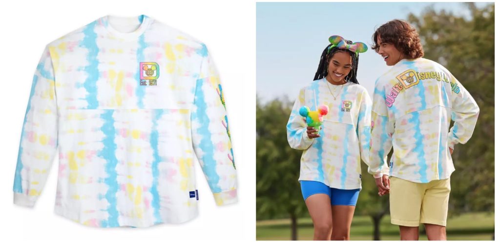 Shaved Ice Spirit Jersey WDW – WDWINFO.COM See the New Shaved Ice Disney Eats Collection Shaved Ice Spirit Jersey WDW