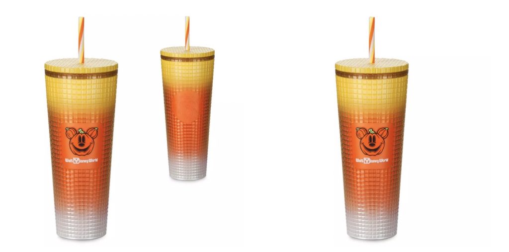 Starbucks WDW Large – WDWINFO.COM New Merch: Tiana's Bayou Adventure & Nightmare Before Christmas Starbucks WDW Large