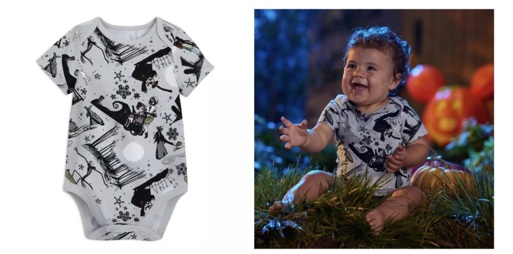 TNBC Oneise Large – WDWINFO.COM New Merch: Tiana's Bayou Adventure & Nightmare Before Christmas TNBC Oneise Large