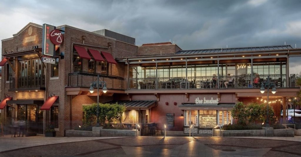 Wine Bar George Wins a ‘Best Wine List’ Award! WIne-Bar-George