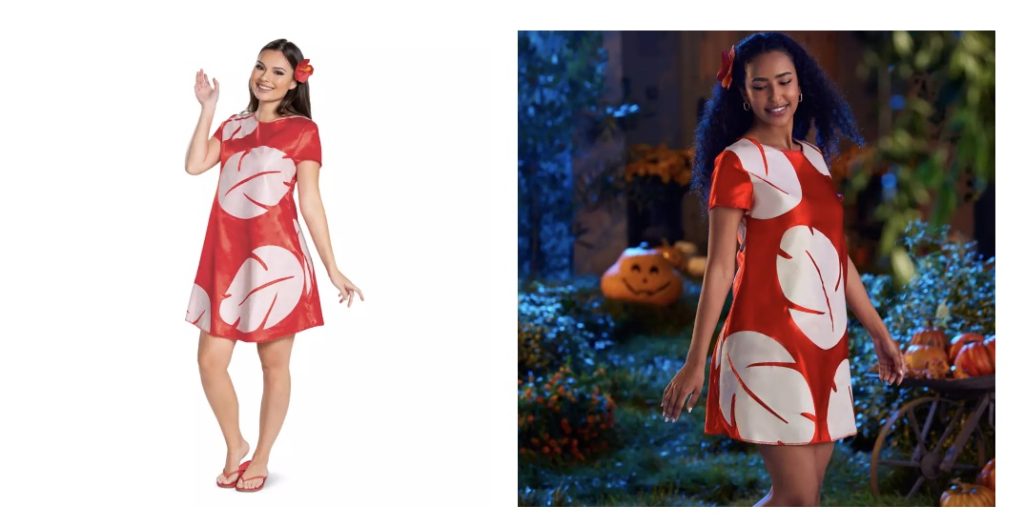 Womens-Costume – WDWINFO.COM The Best Disney Costumes for the 2024 Halloween Season Womens-Costume