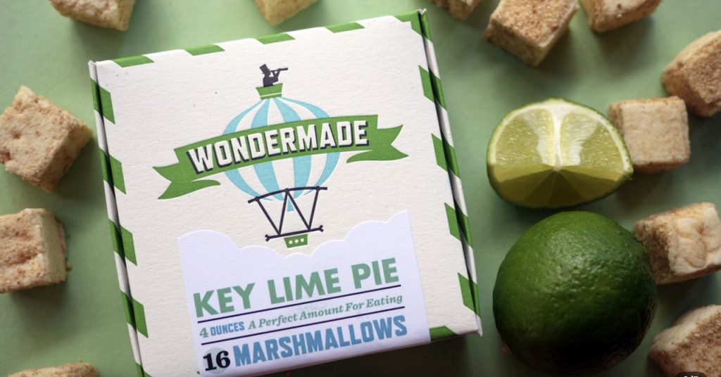 Can We Talk About Wondermade In Disney Springs?