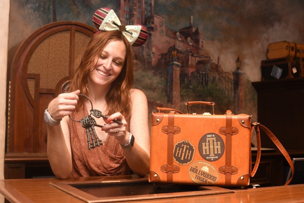 Book Your 30th Anniversary Tower of Terror PhotoShoot hollywood-Hotel-Large
