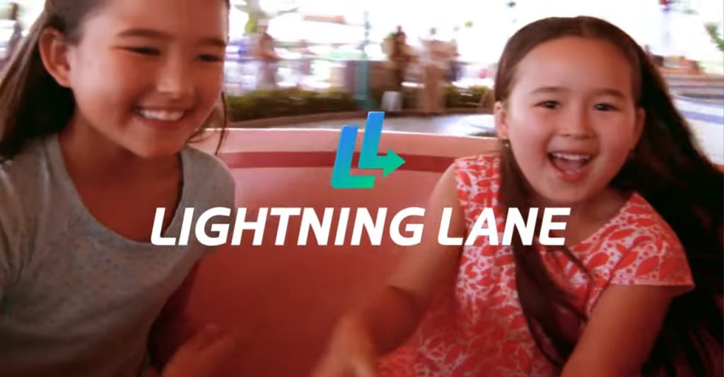 Walt Disney World Lightning Lane Pass Pricing On Launch Day lightning-lane-single-multi-launch-title