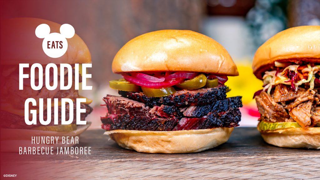 Disneyland Releases Menu for Hungry Bear Barbecue Jamboree 2024-dlr-eats-hungry-bear-barcec
