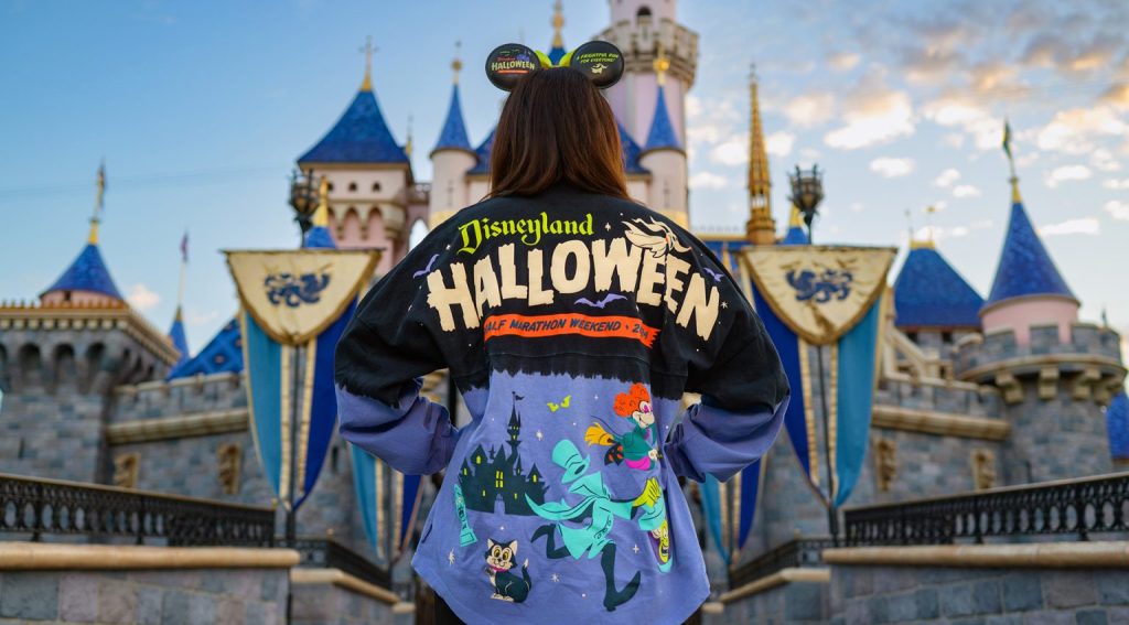 FIRST LOOK at New Spooky-Cute runDisney Merch Materializing at Disneyland 2024-dlr-rundisney-halloween-merch-8-1536x850