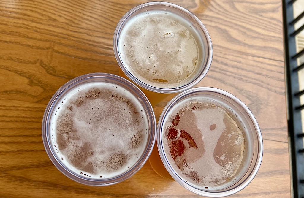 Baseline Taphouse 4 – WDWINFO.COM 5 Hidden Gems at Disney’s Hollywood Studios Baseline Taphouse 4