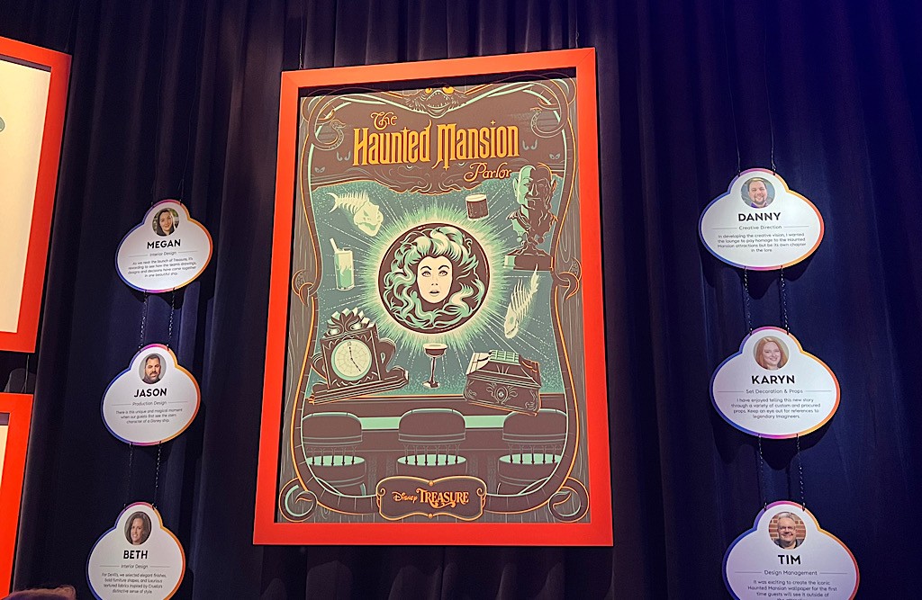 D23 WDI 16 – WDWINFO.COM Take A Tour of the Walt Disney Imagineering Pavilion at D23 D23 WDI 16