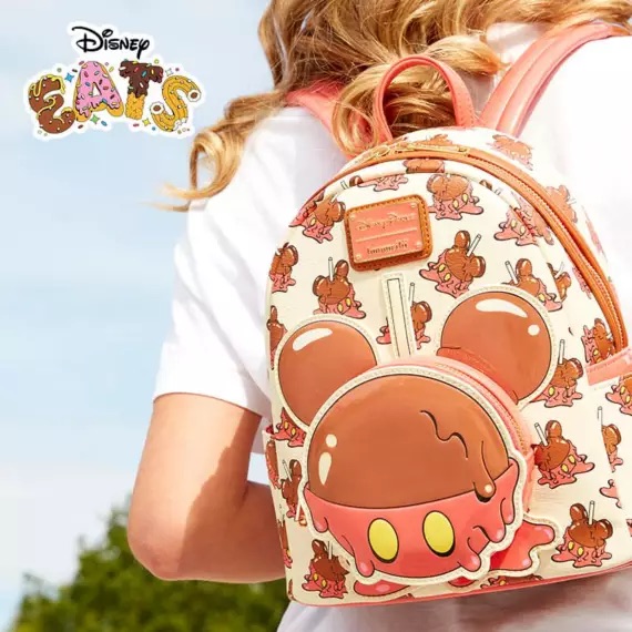 Disney-Snacks-Candy-Apple – WDWINFO.COM First Look: New Candy Apple Disney Collections Disney-Snacks-Candy-Apple