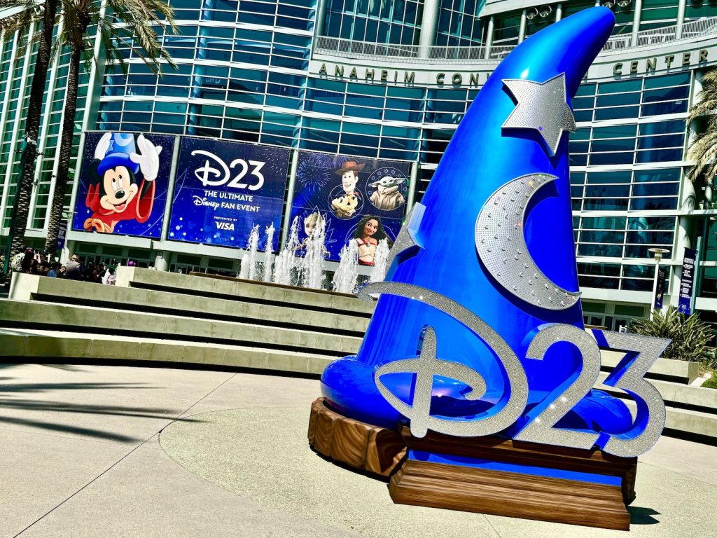 Chloé’s D23 Diary – Day 1: Muppets & Madness IMG_5488 2