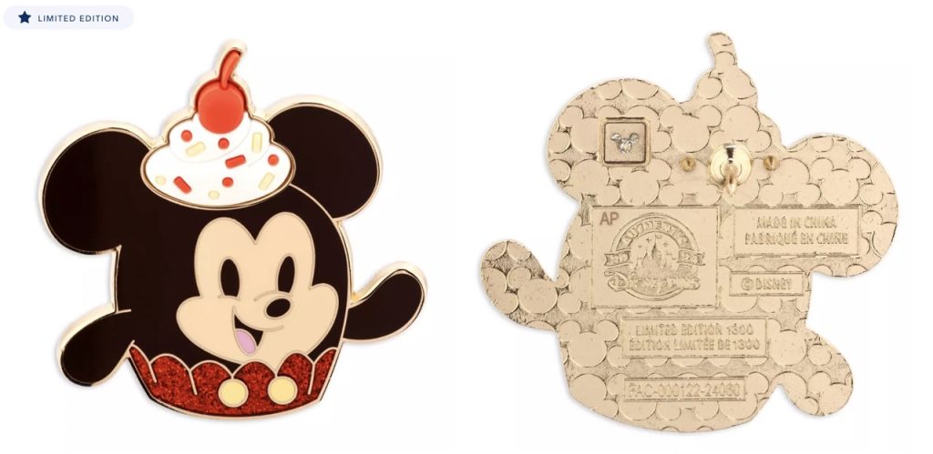 Three New PINs to Add to Your Disney Collection! Munchlings-Pin-Large