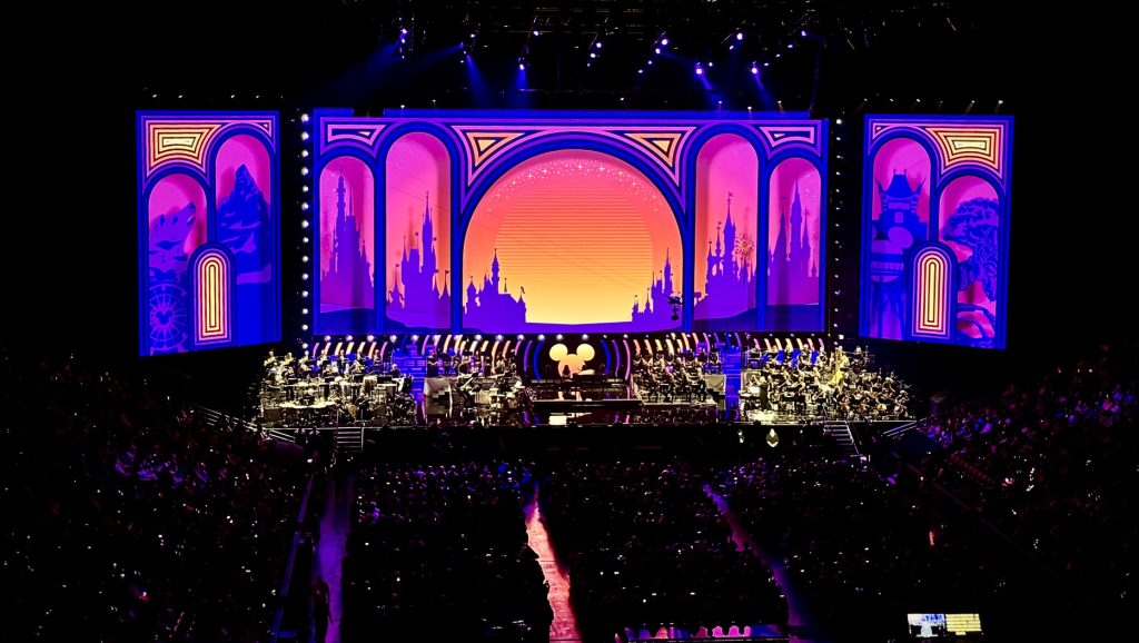 Chloé’s D23 Diary – Day 2: The Big One Photo_10D23 2024