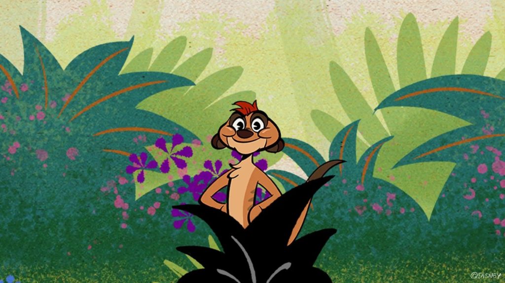 New Limited-Time Lion King Passholder Perks Photo_2animal kingdom lion king passholder